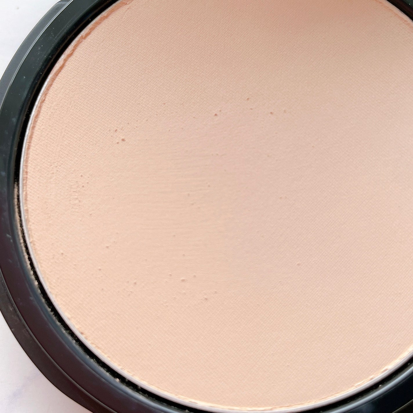 ベアプロ 16HR パウダー ファンデーション/bareMinerals/パウダーファンデーションを使ったクチコミ(5枚目)