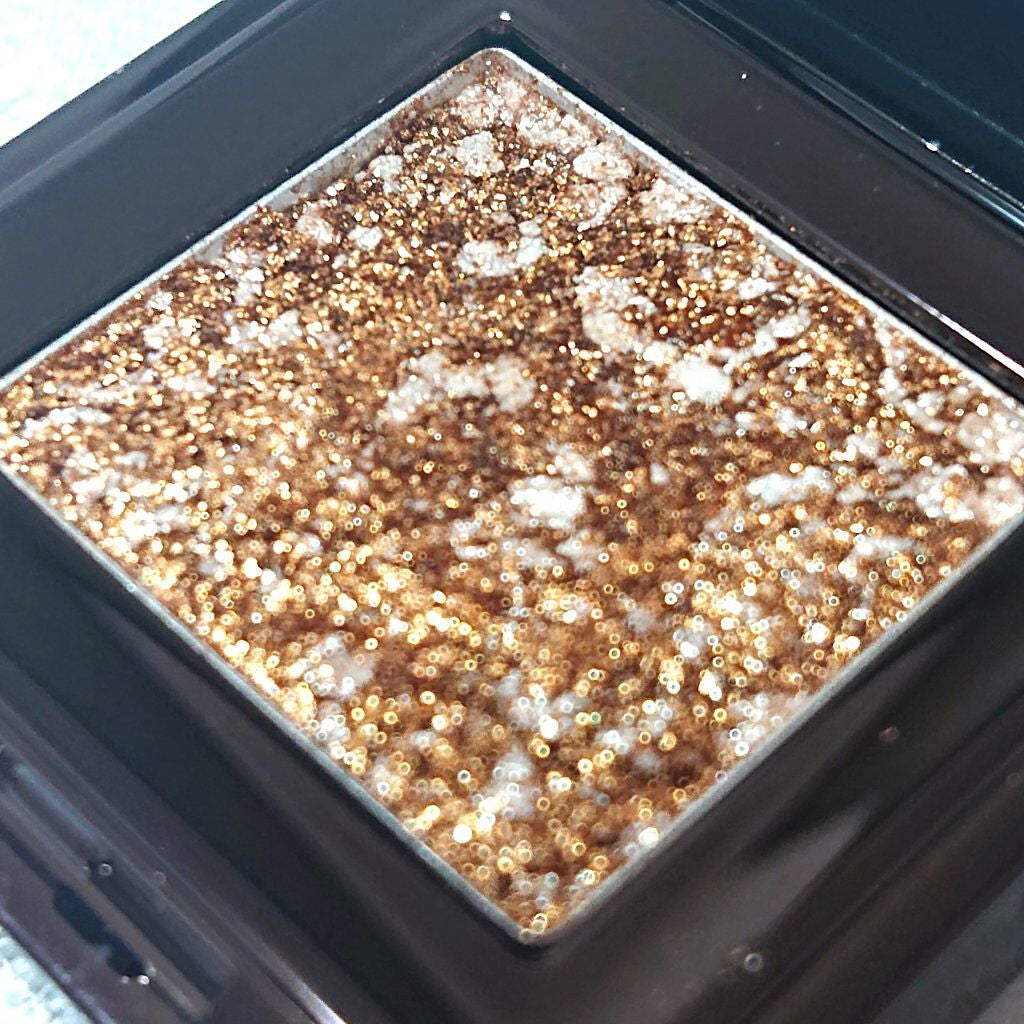 トゥインクル ジェムストーングリッター/ネイチャーリパブリック/グリッターを使ったクチコミ(3枚目)