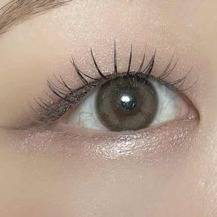 アイカラーレーション/LUNASOL/アイシャドウパレットを使ったクチコミ(4枚目)