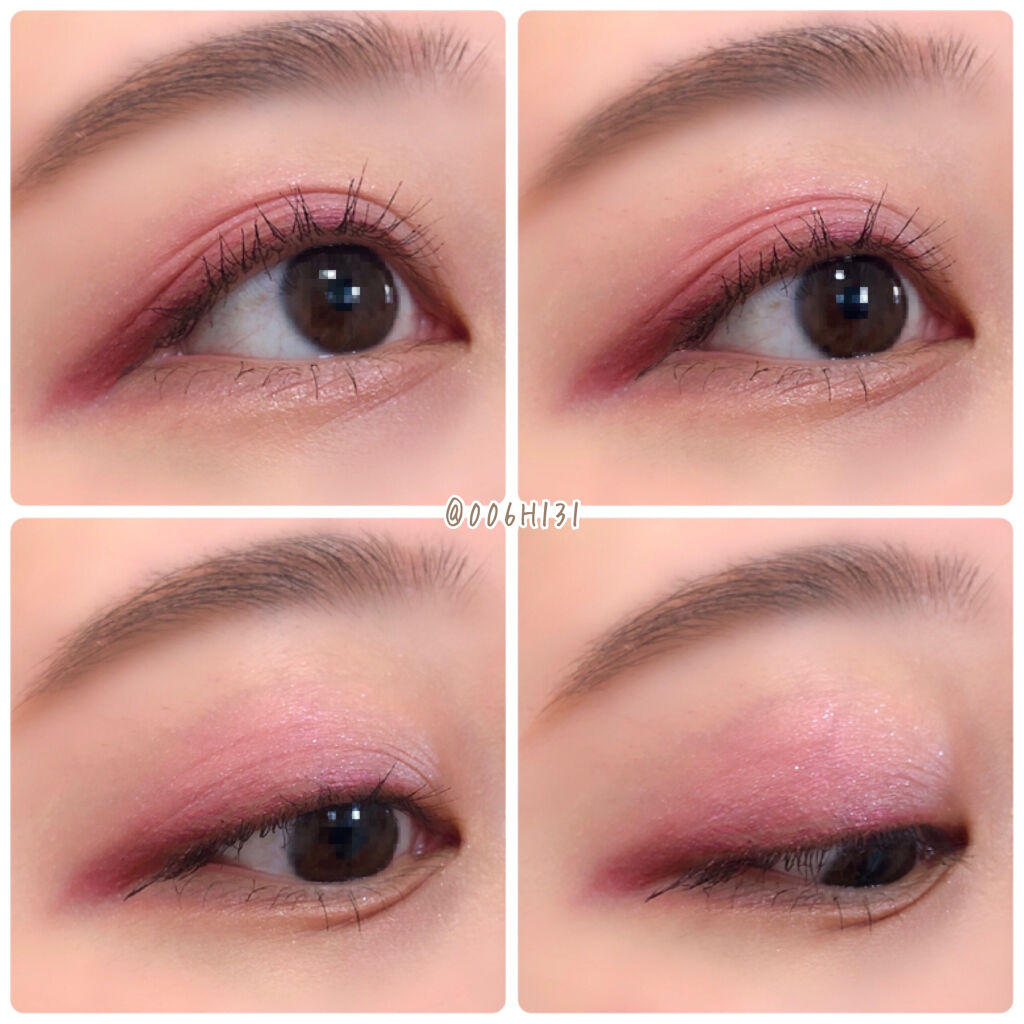 キャビアスティック アイカラー 2014 HEAT/ローラ メルシエ/スティックアイシャドウを使ったクチコミ（1枚目）