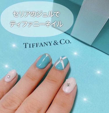 Shジェルネイル ライト対応 セリアの口コミ 超優秀 100均で買えるおすすめマニキュア セリア Shジェル By たんたか 混合肌 代後半 Lips