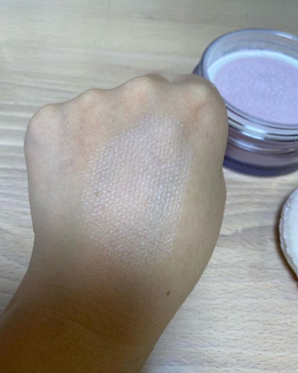 フェイスパウダーセット/ミキモト コスメティックス/メイクアップキットを使ったクチコミ(9枚目)