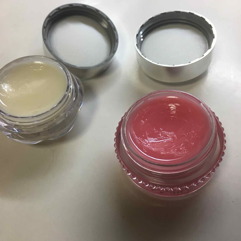 フルーツ リップバーム N/JILL STUART/リップケアを使ったクチコミ（2枚目）