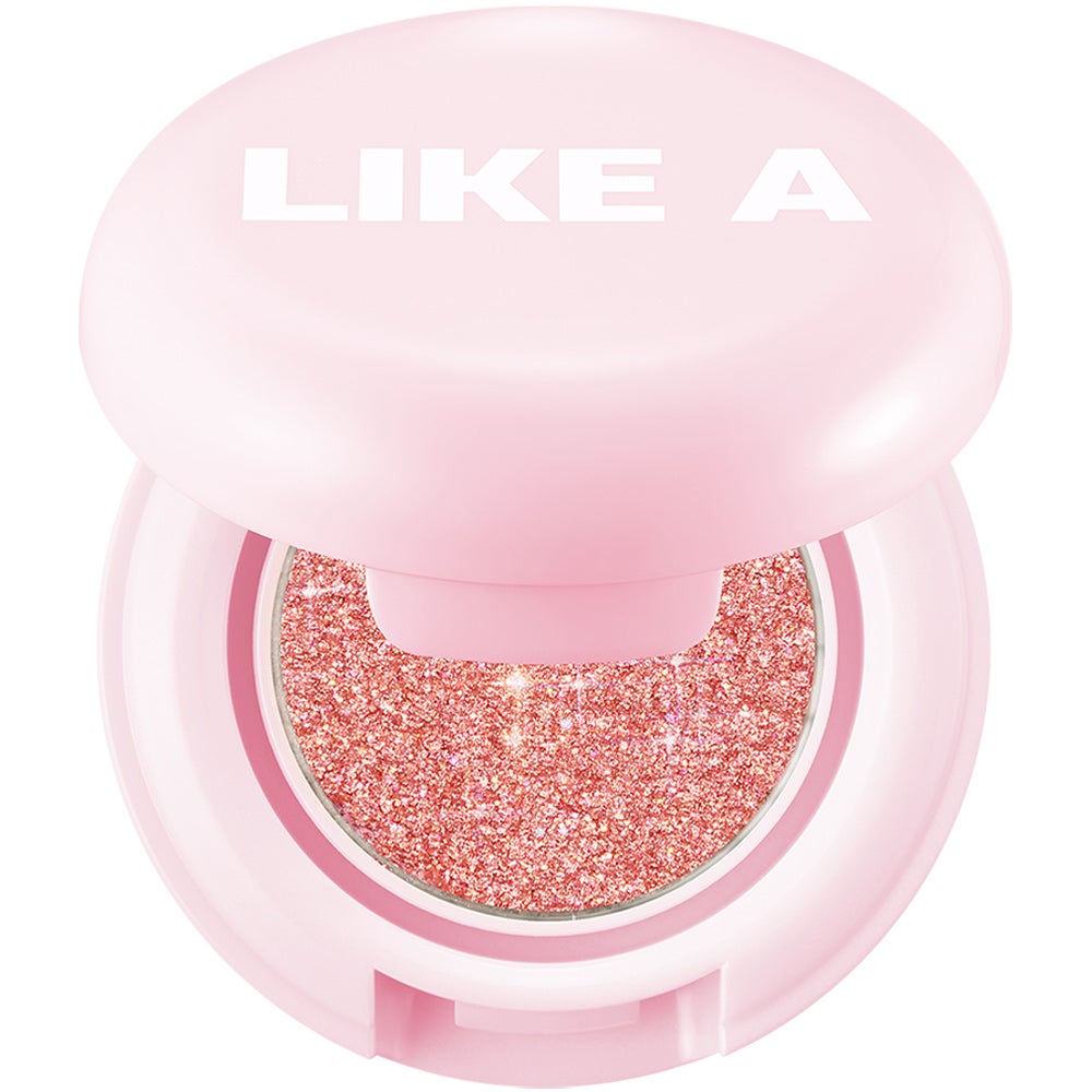 ミニライクアシャドウ 02 シャルウィーピーチ(Mini Shall We Peach)