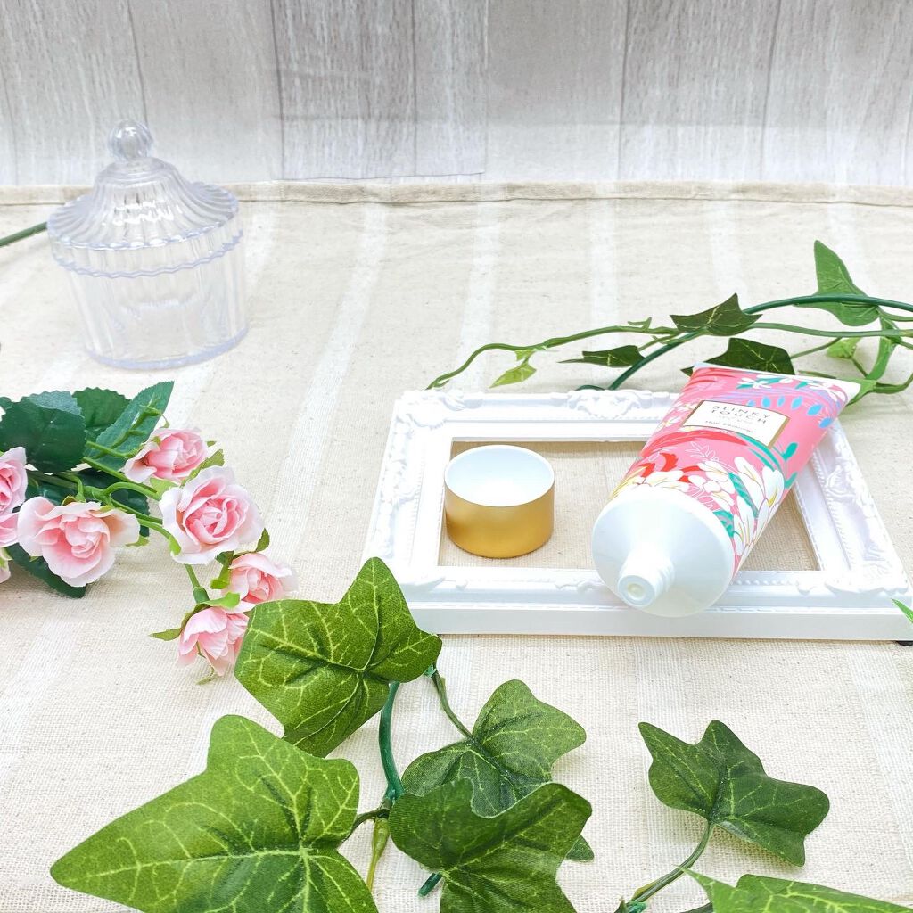 除毛クリーム シトラスホワイトリリィ/スリンキータッチ セルフスパ/除毛クリームを使ったクチコミ(3枚目)