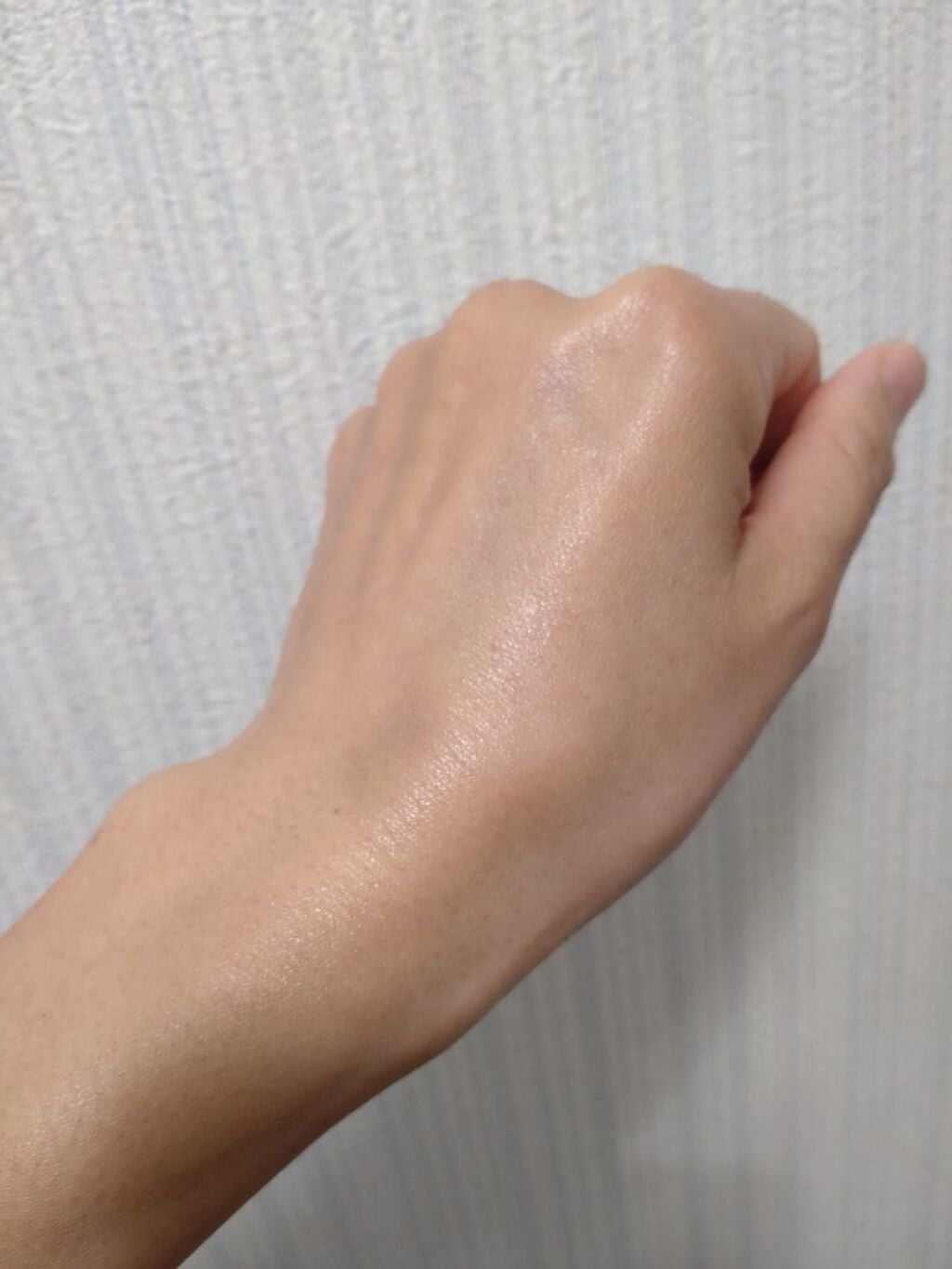 kt on LIPS 「再掲載ですシマボシ ラスターリッチクリームもう少しで使い切り!..」(4枚目)