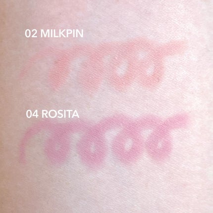 リップティーク/oiad/口紅を使ったクチコミ(6枚目)