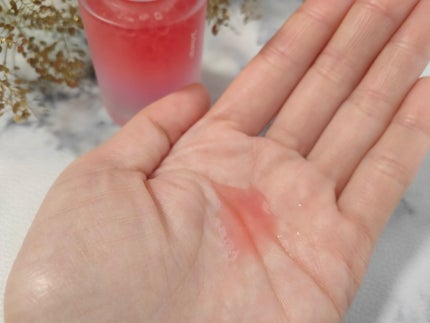 2チャージ/POWINK/美容液を使ったクチコミ(4枚目)