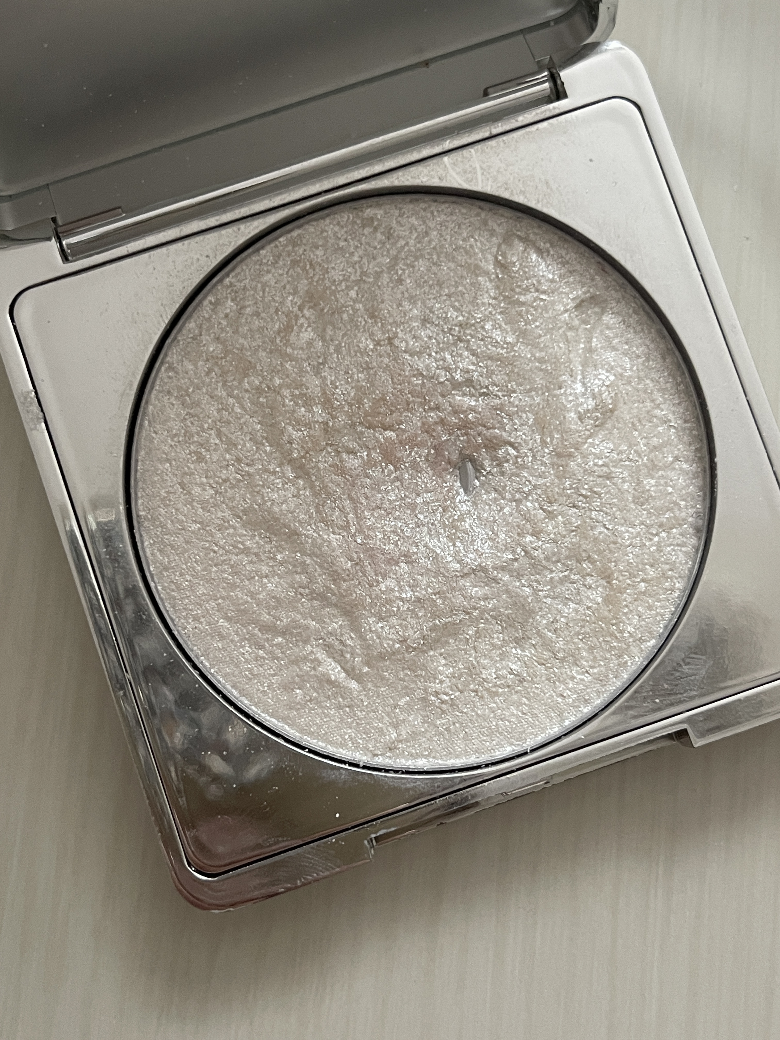 DHDH フェイシァルコントア チーク/DHDH/パウダーハイライトを使ったクチコミ（2枚目）