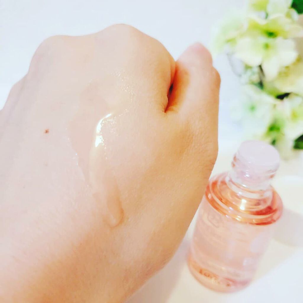 バイオイル/バイオイル/フェイスオイルを使ったクチコミ(3枚目)