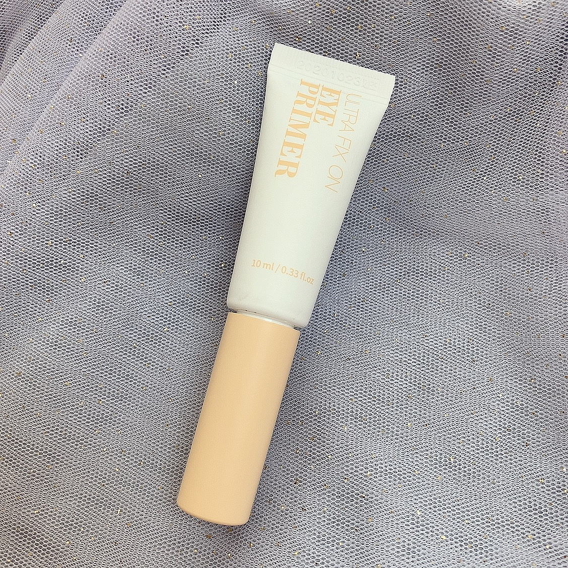 ウルトラ フィックスオン アイ プライマー/saat insight/アイシャドウベースを使ったクチコミ（2枚目）