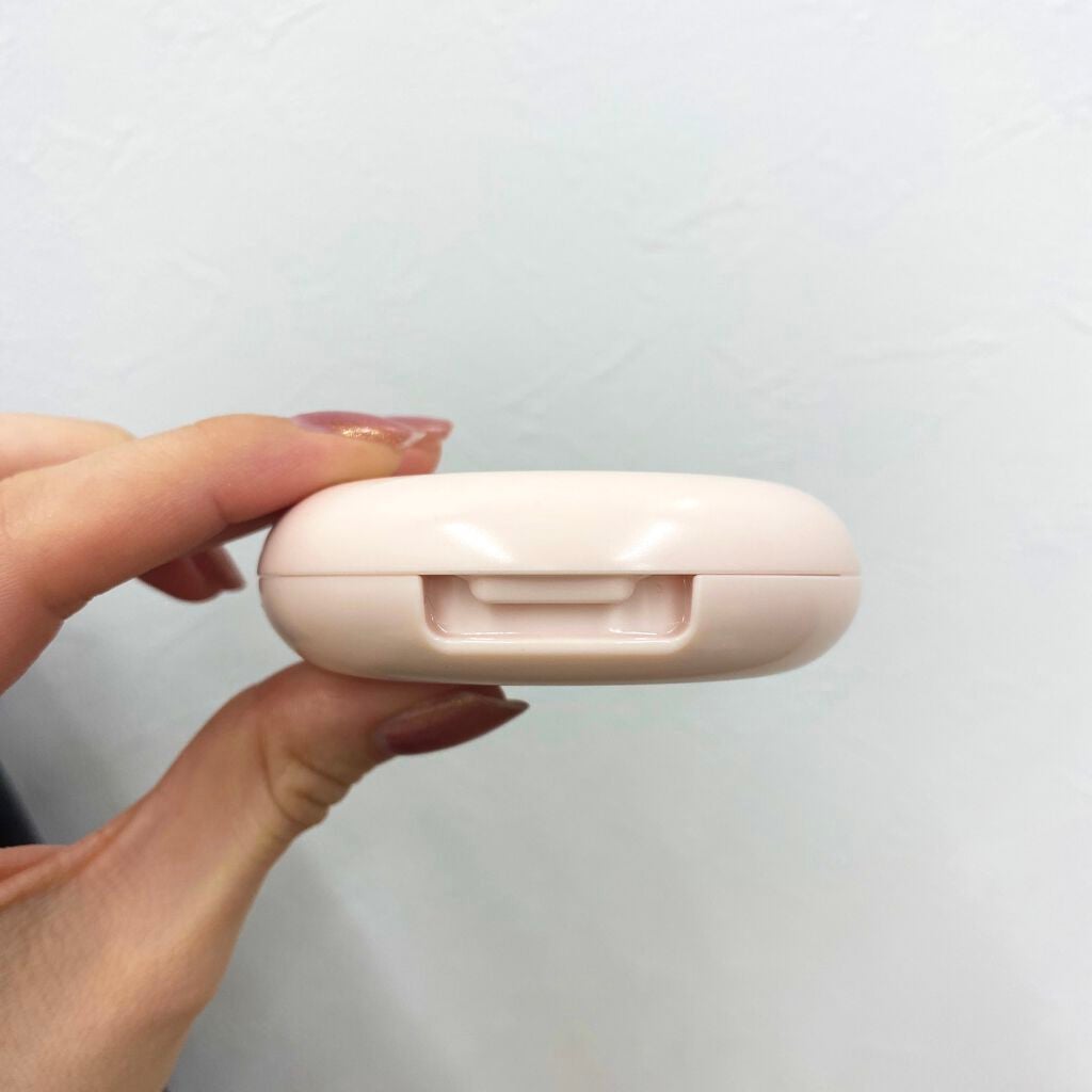 エテュセ フェイスエディション(パウダー)/ettusais/プレストパウダーを使ったクチコミ(2枚目)