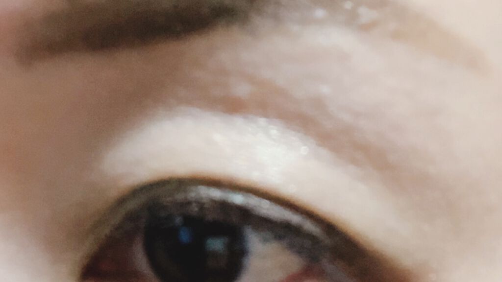 ムードアイシャドウパレット/GENE TOKYO/アイシャドウパレットを使ったクチコミ(3枚目)