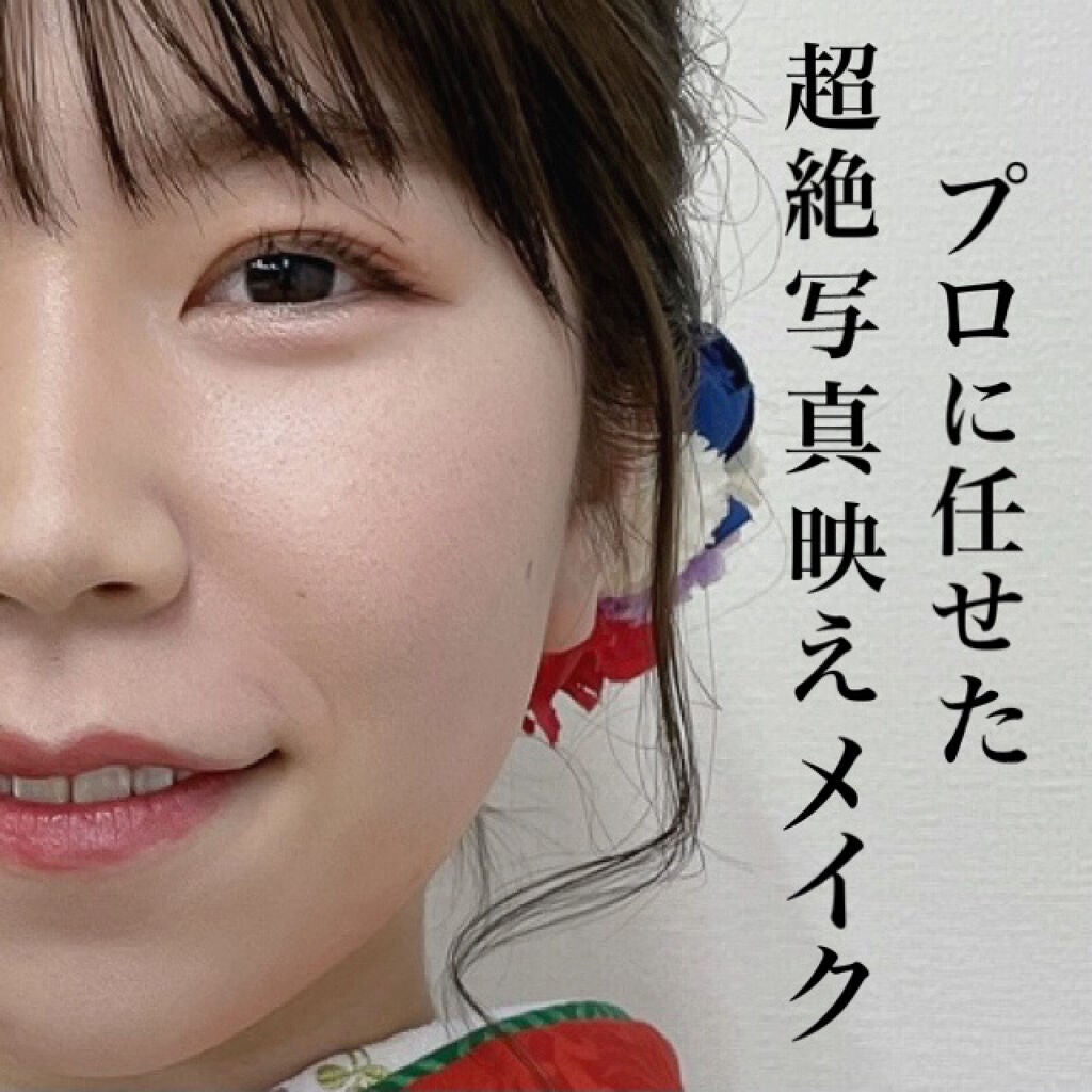 カラーリングアイブロウ/ヘビーローテーション/眉マスカラを使ったクチコミ(1枚目)