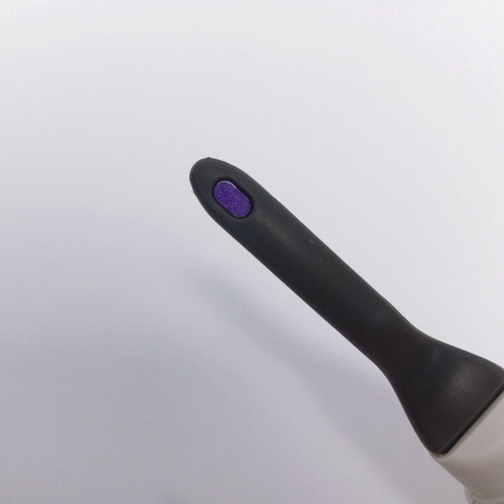 まつげくるん ナチュラルカール EH-SE10P/Panasonic/ホットビューラーを使ったクチコミ（3枚目）