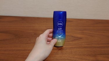 進化していると思うUVケア商品を買うために、毎年ドラッグストアでよく迷って時間がかかります。

今年は縁あってCMでもよく見かけるニベアのUVケアを使用中。パッケージの色合いもいいし、テクスチャーも使用