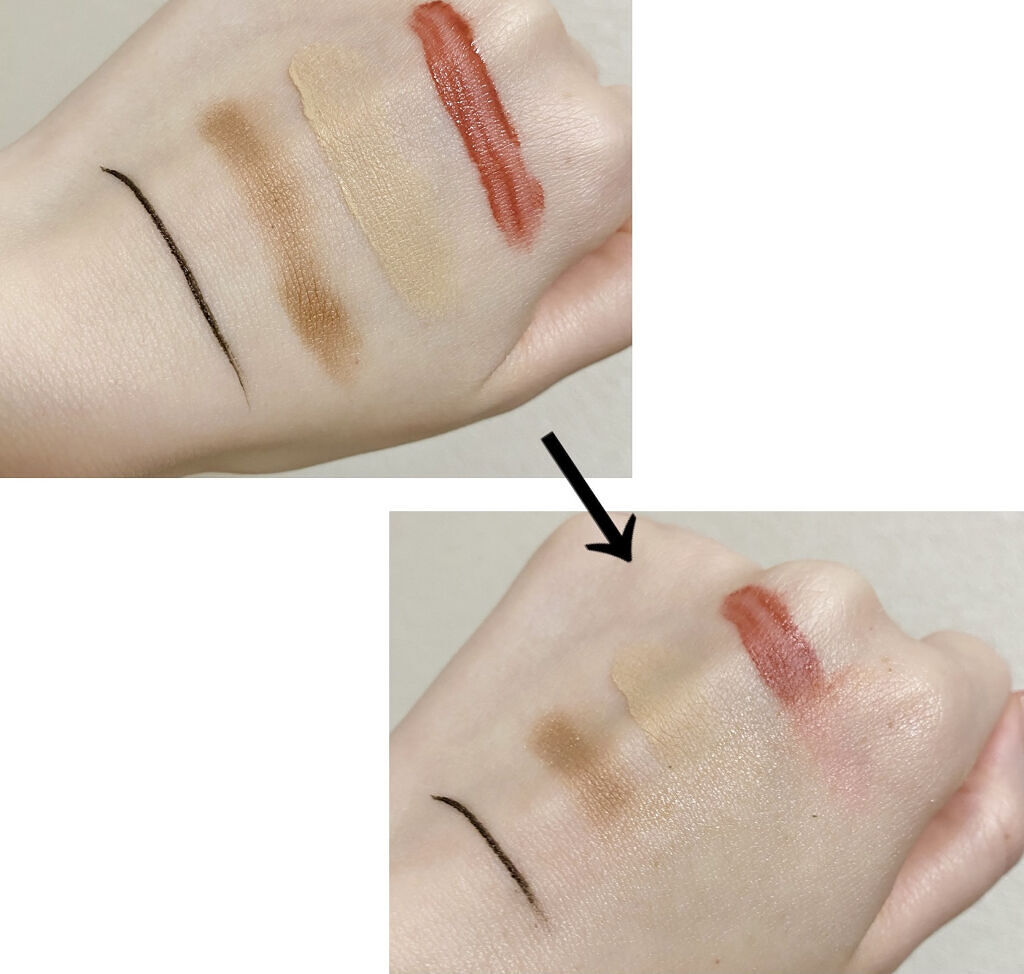 ハーブピーリングクレンジング/ESTH/クレンジングジェルを使ったクチコミ（3枚目）