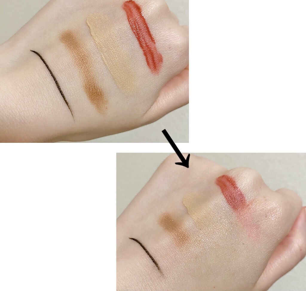 ハーブピーリングクレンジング/ESTH/クレンジングジェルを使ったクチコミ(3枚目)