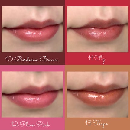 オペラ リップティント N/OPERA/リップティントを使ったクチコミ(3枚目)