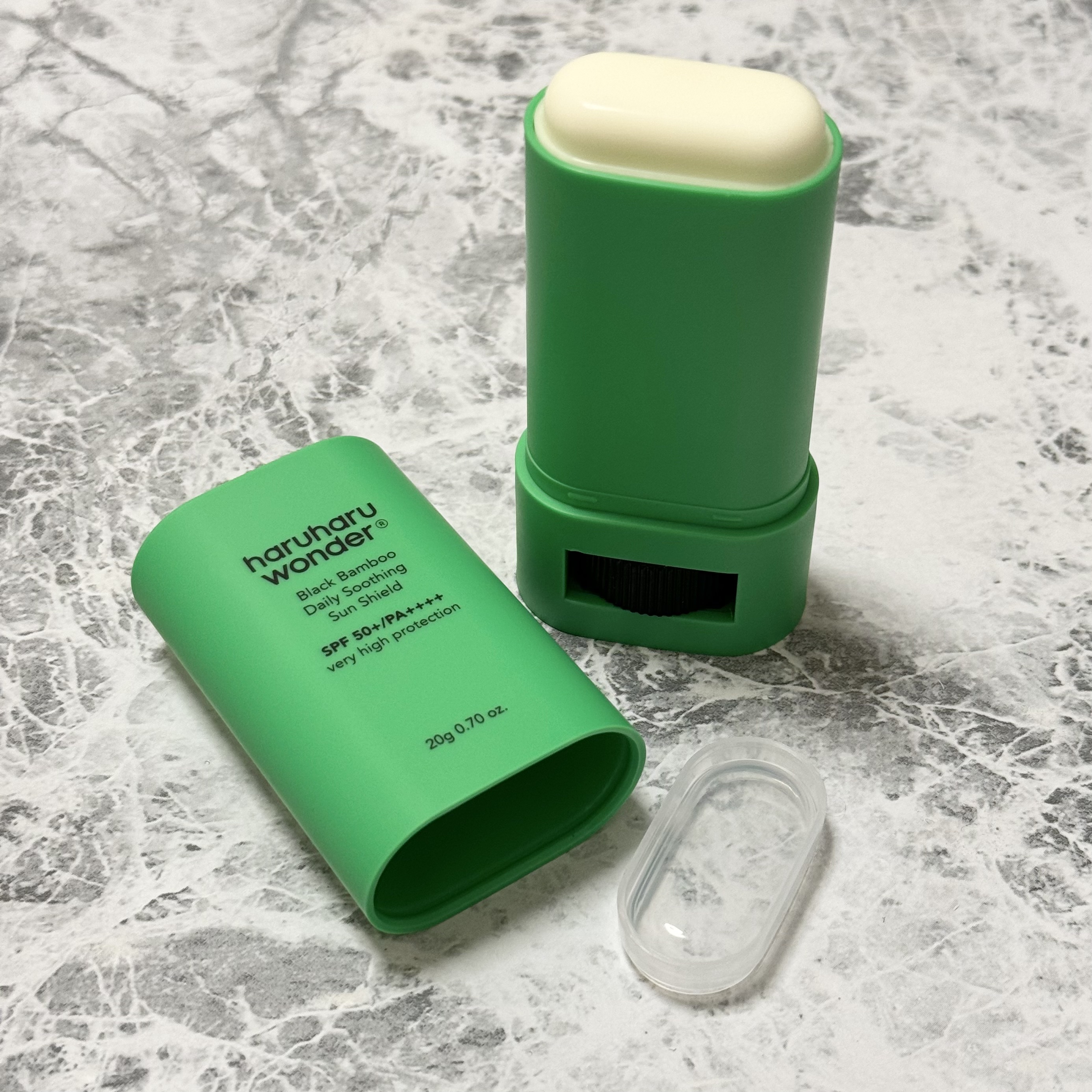 ブラックライス　モイスチャー　ディープクレンジングオイル/haruharu wonder/オイルクレンジングを使ったクチコミ（3枚目）