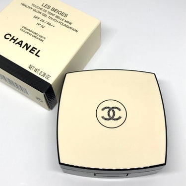 試してみた】レ ベージュ トゥシュ ドゥ タン ベル ミン 2020 / CHANEL ...