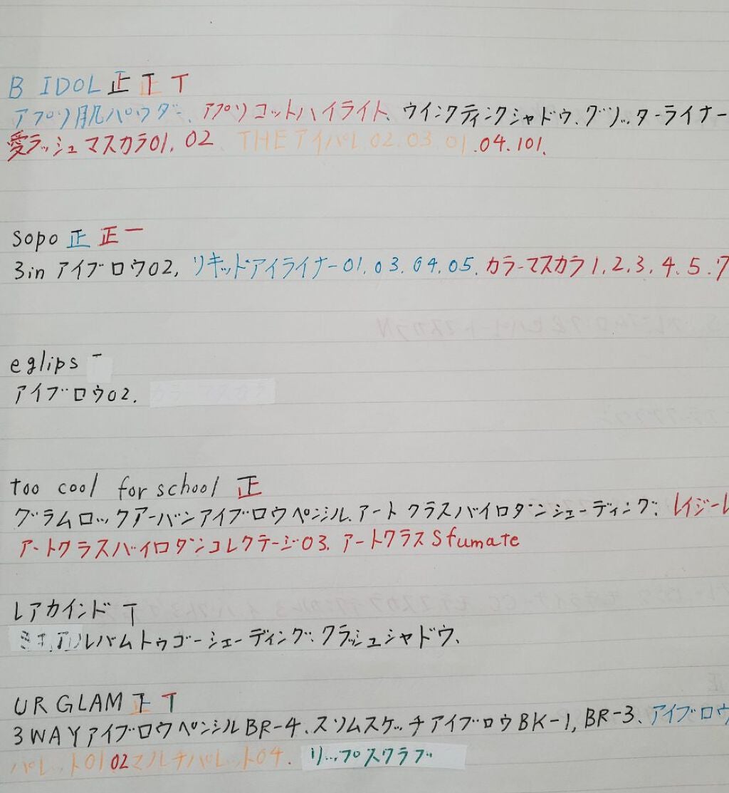 プランプリップケアスクラブ/キャンメイク/リップスクラブを使ったクチコミ(6枚目)