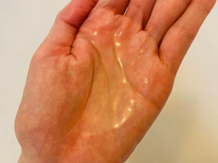 うねりコントロール シャンプー/ヘアトリートメント/Number.S /市販シャンプーを使ったクチコミ(2枚目)