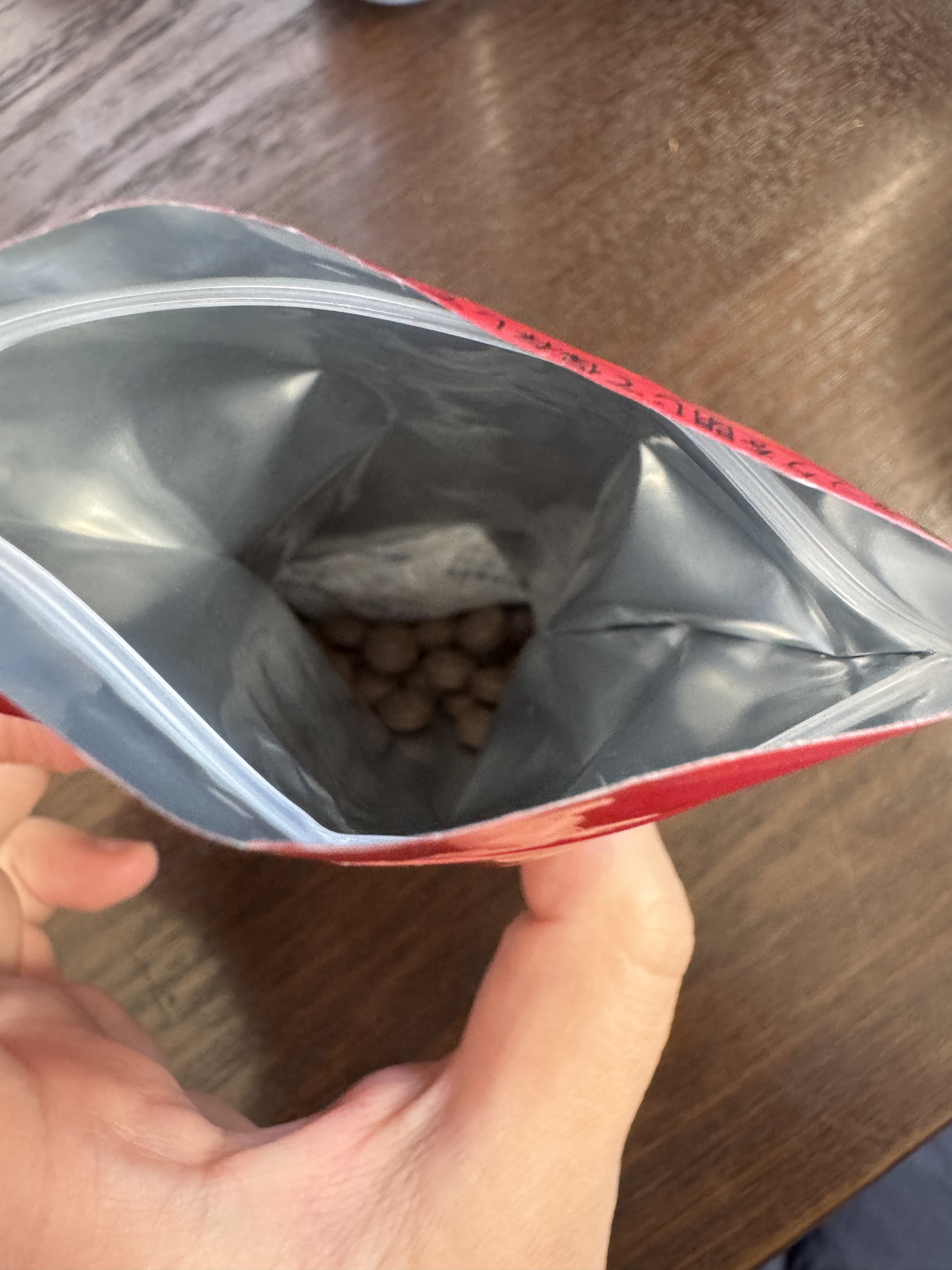 ひとつぶの太陽/美健未来/健康サプリメントを使ったクチコミ（3枚目）