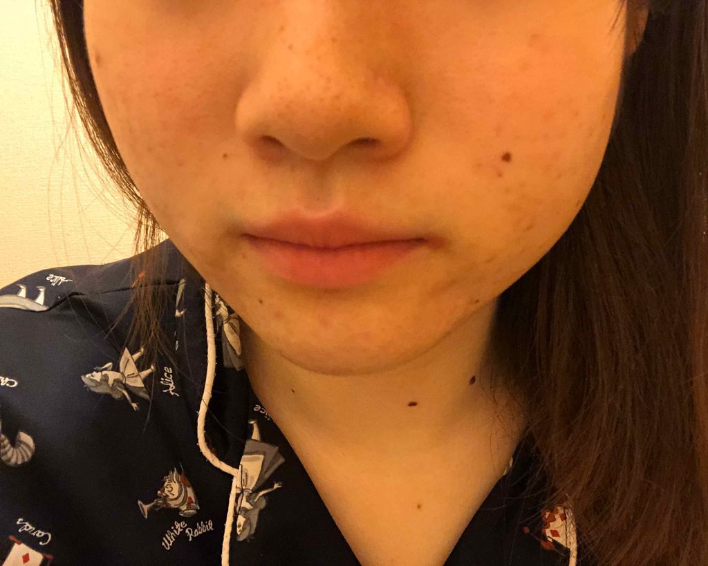 おやすみ美脚/SLIMWALK/着圧ソックス・レギンスを使ったクチコミ(2枚目)