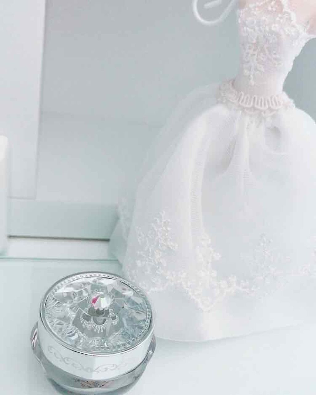 フルーツ リップバーム N/JILL STUART/リップケアを使ったクチコミ（1枚目）