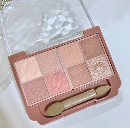 びゃっこまる on LIPS 「キャンメイクが想像以上の実力でめちゃくちゃびっくりしてるプチプ..」(10枚目)