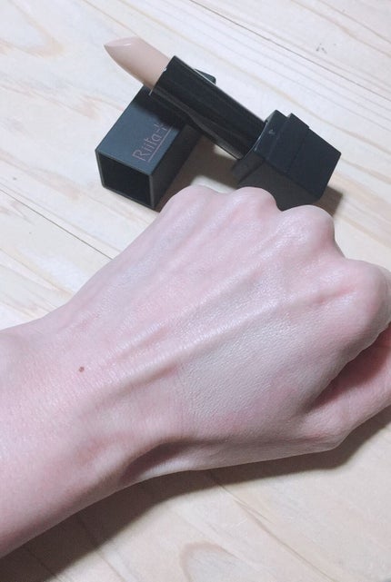 スティックコンシーラー/Riita+/スティックコンシーラーを使ったクチコミ(3枚目)