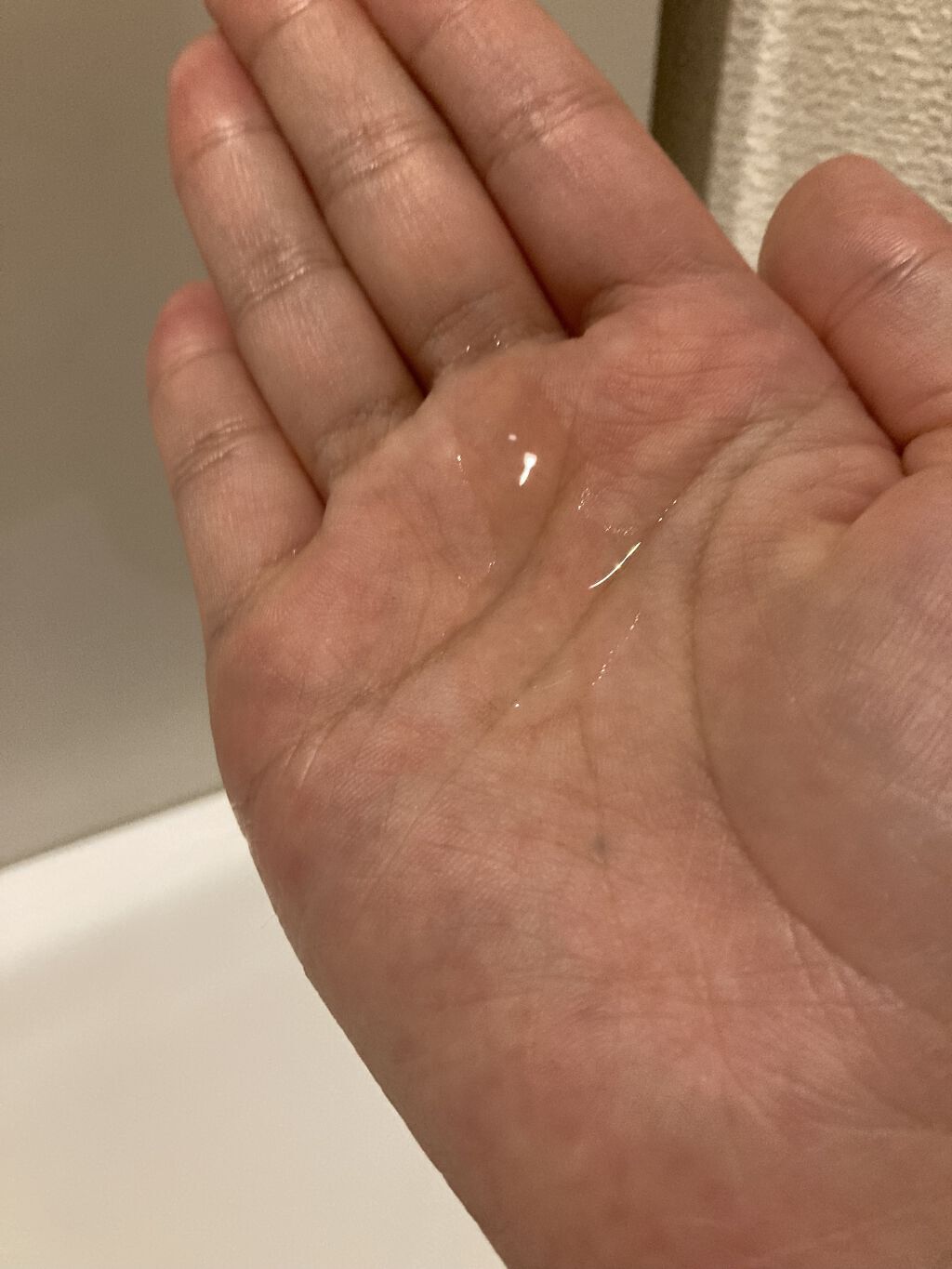 エファクラ ピールケア セラム/ラ ロッシュ ポゼ/美容液を使ったクチコミ（2枚目）