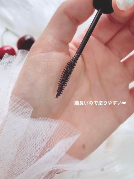 ごんす@YouTube始めました on LIPS 「《D-UPめちゃ使いやすい新色登場❤︎》私の愛用しているマスカ..」(5枚目)