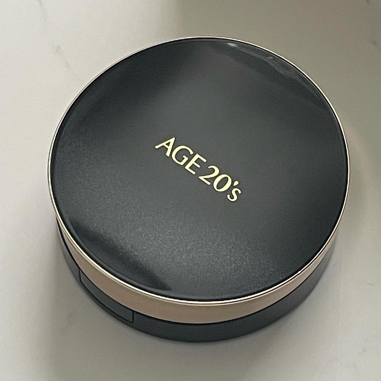 SIGNATURE ESSENCE COVER PACT　/AGE20’s/クリーム・エマルジョンファンデーションを使ったクチコミ（2枚目）