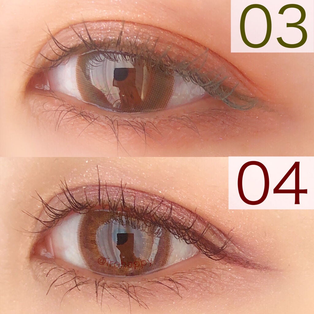 ã¢ã€ ã«ã©ãŒ ã¯ã©ãŒã/TOM FORD BEAUTY/ã¢ã€ã·ã£ããŠãã¬ããã䜿ã£ãã¯ãã³ãïŒ7æç®ïŒ