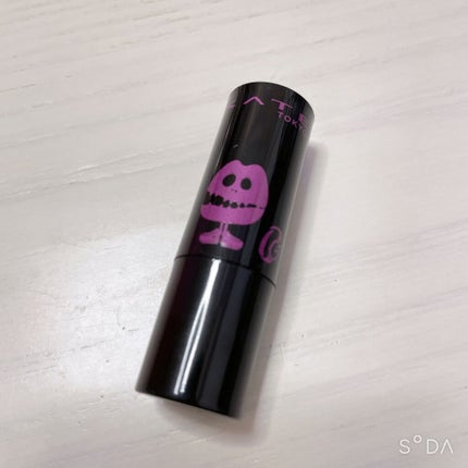 ケイト リップモンスター/KATE/口紅を使ったクチコミ(3枚目)