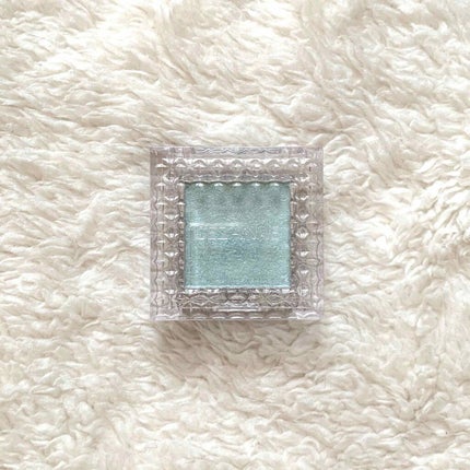 シングルカラーアイシャドウ/CEZANNE/単色アイシャドウを使ったクチコミ(2枚目)