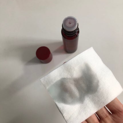 オイデルミン エッセンスローション/SHISEIDO/化粧水を使ったクチコミ(3枚目)