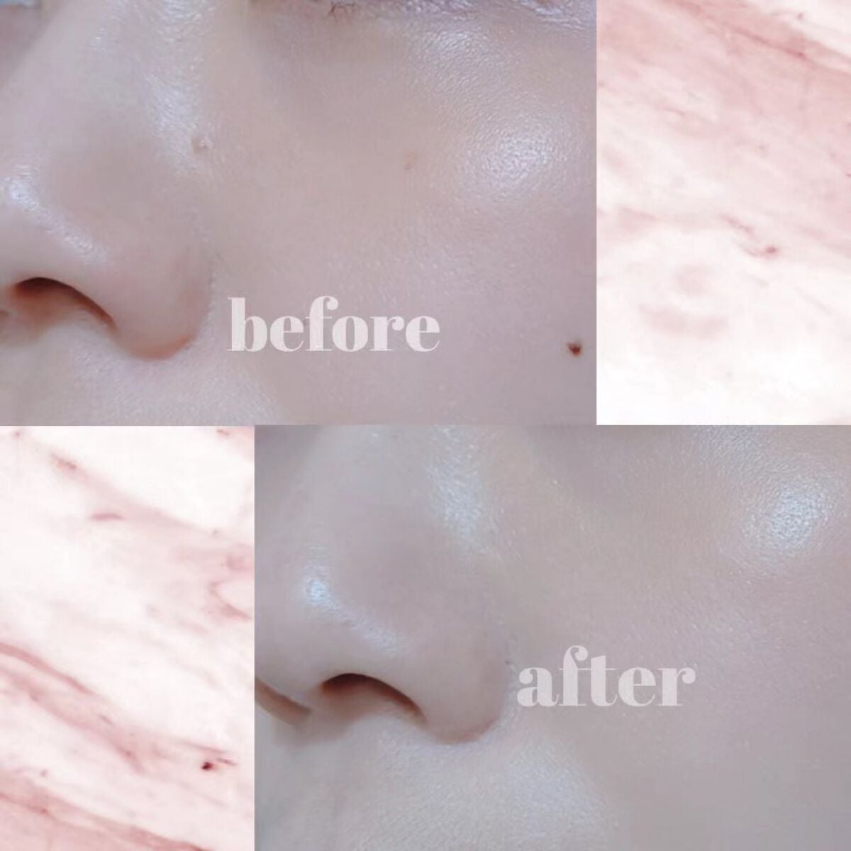 クッションチップアイカラーN/キスミー フェルム/単色アイシャドウを使ったクチコミ(4枚目)