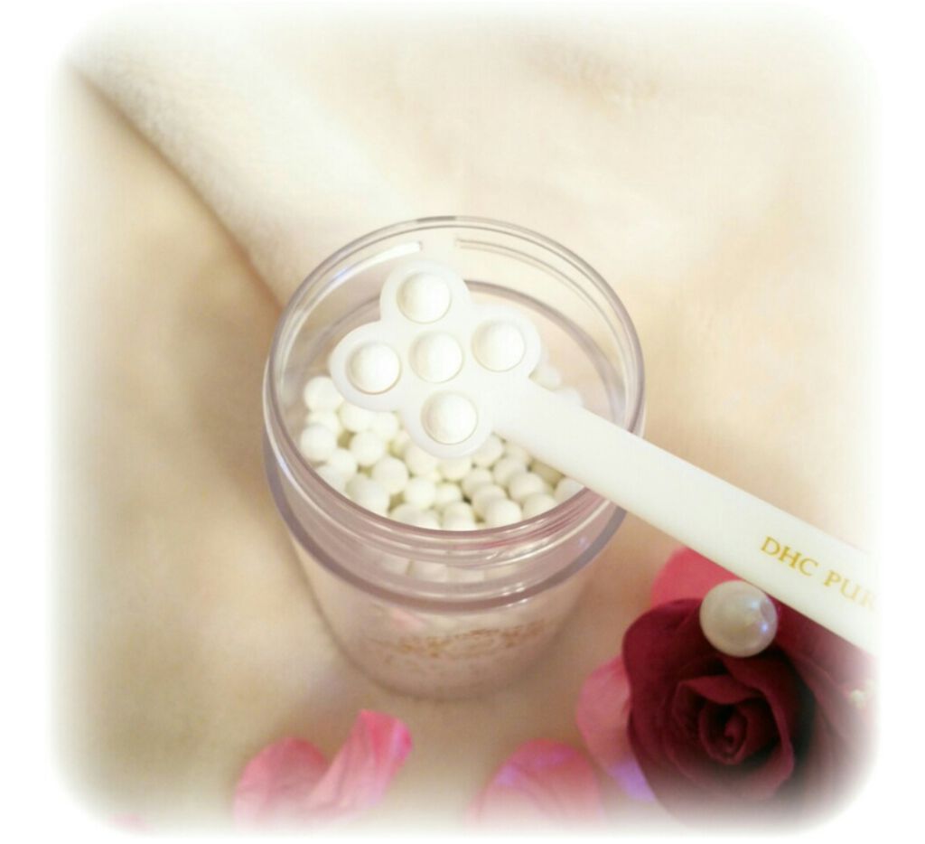 DHC 純粋 生プラセンタのクチコミ「このサプリメントは、プラセンタの有用成分を加熱処理によって
失うことなく「生」で最大限生かす.....」（2枚目）