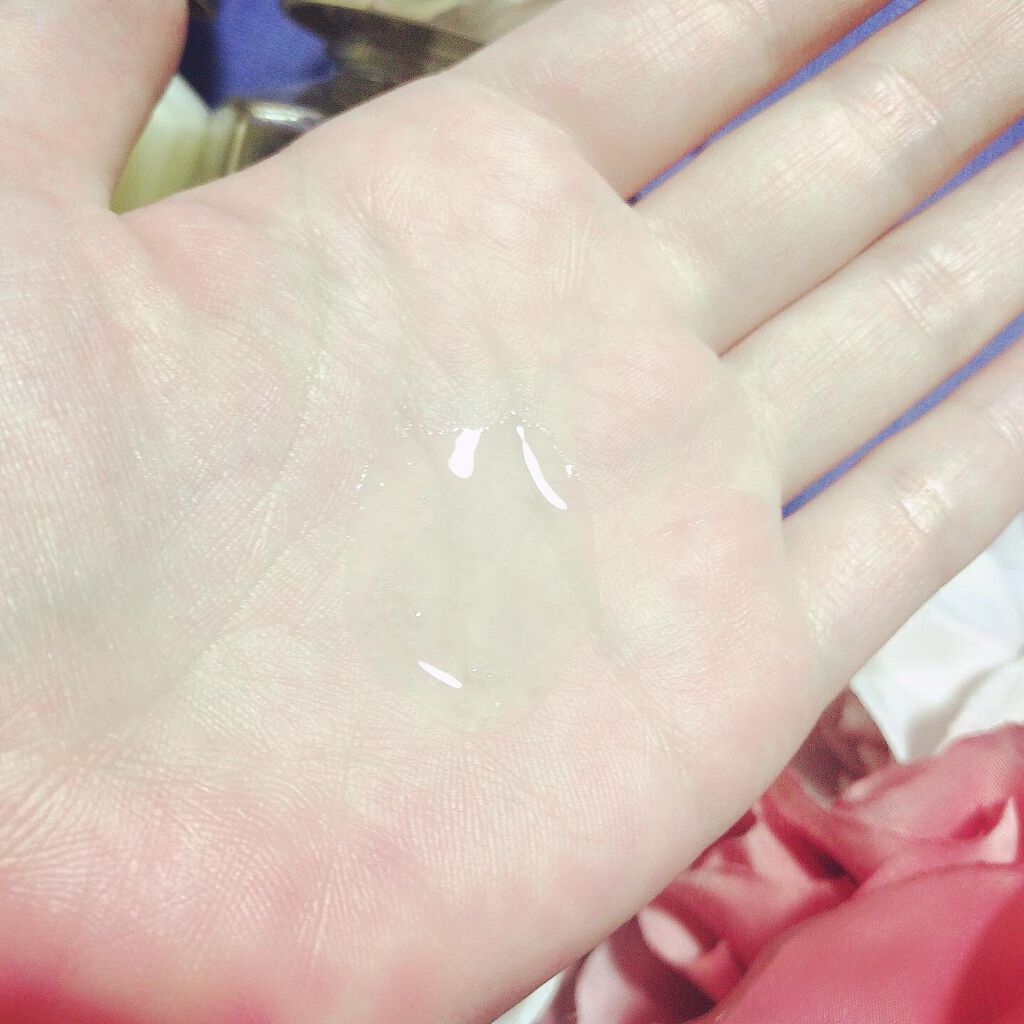 シルキー スムースモイスチャー シャンプー 1.0/ヘアトリートメント 2.0/&honey/市販シャンプーを使ったクチコミ(2枚目)