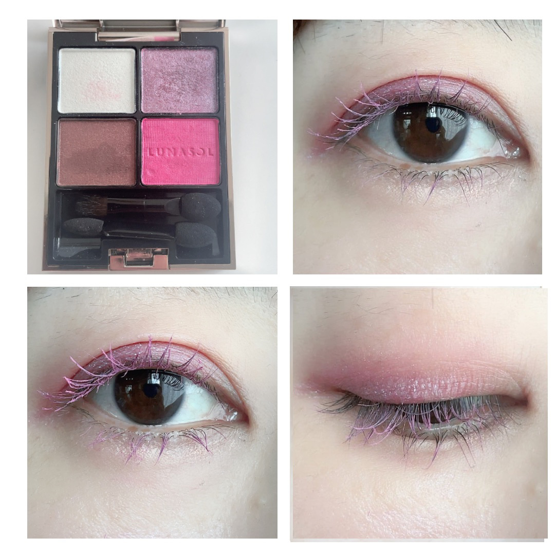 ウルトラ WP マスカラ(ロング)/FASIO/マスカラを使ったクチコミ（3枚目）