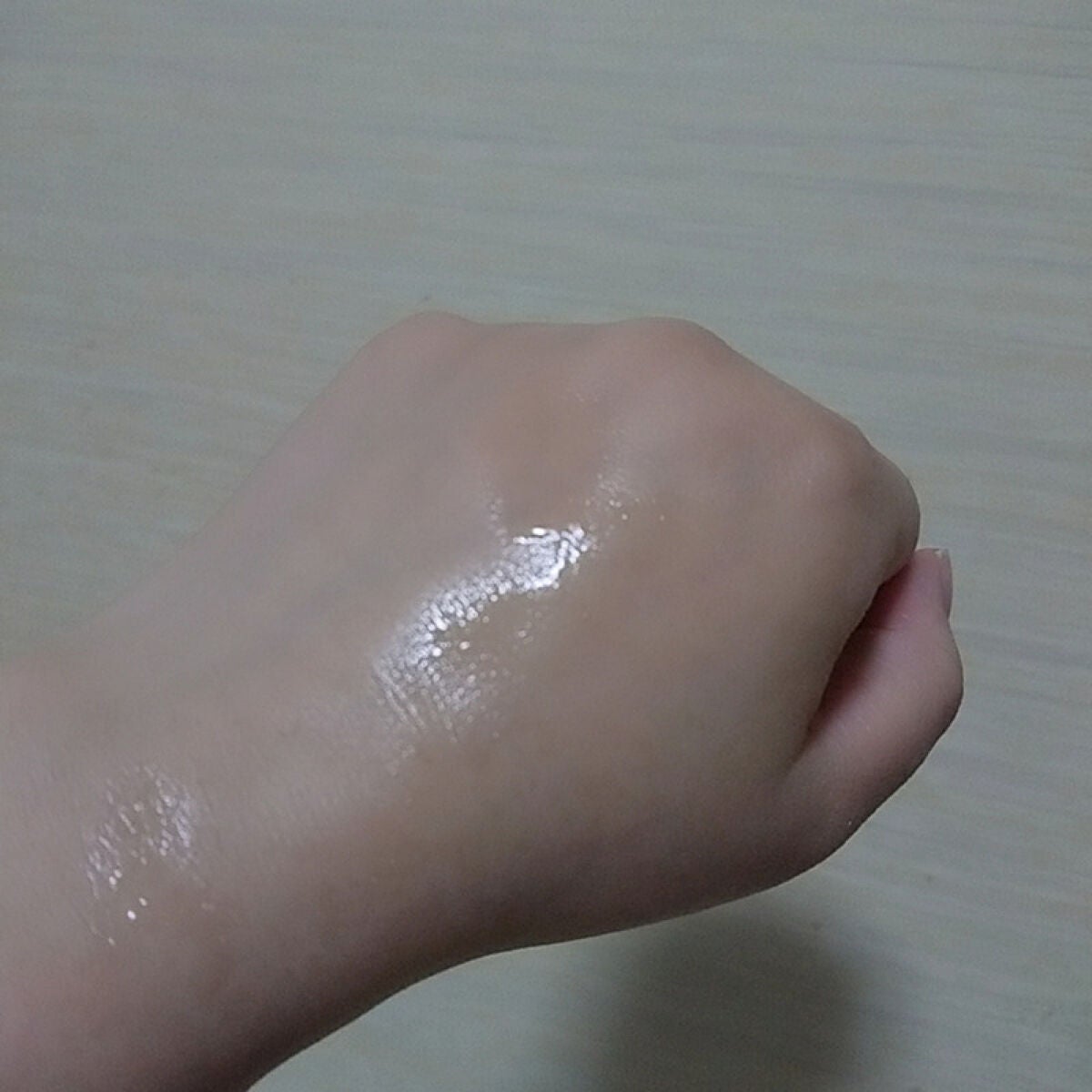 ポアマイジング フラッシュ アンプル/SKIN1004/美容液を使ったクチコミ(4枚目)