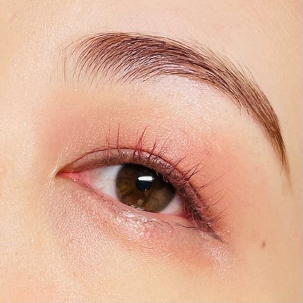 シルキースフレアイズ/キャンメイク/アイシャドウパレットを使ったクチコミ(3枚目)