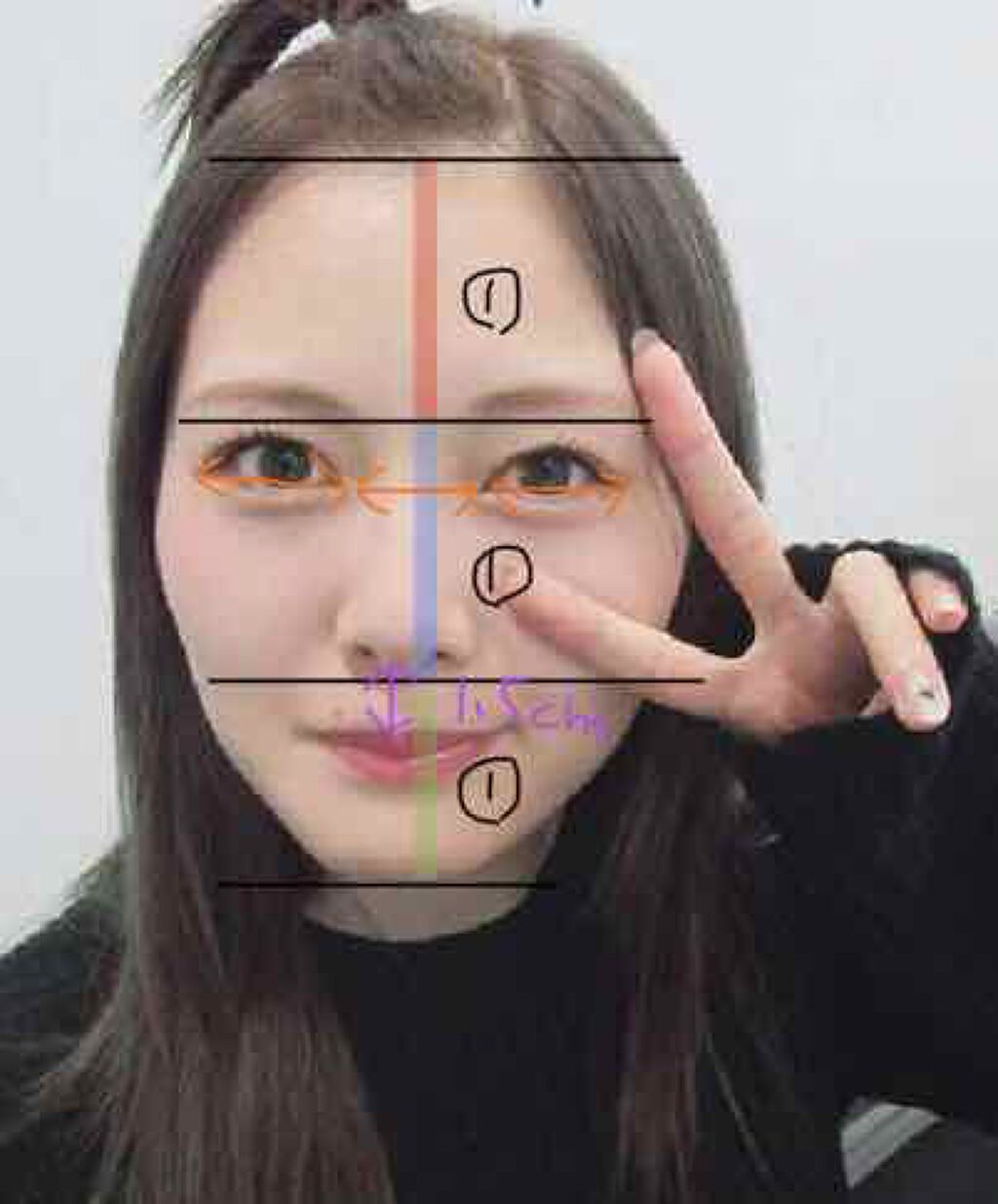 シェーディングパウダー/キャンメイク/シェーディングを使ったクチコミ(3枚目)