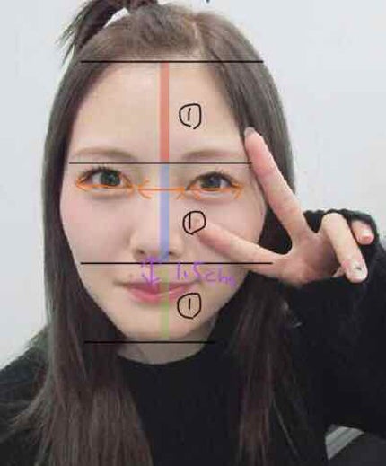 シェーディングパウダー/キャンメイク/シェーディングを使ったクチコミ(3枚目)