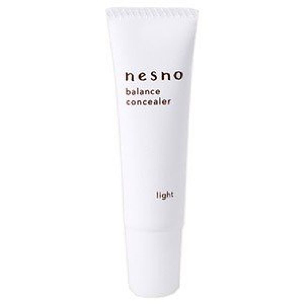 ネスノ バランスコンシーラー L1(ライト)