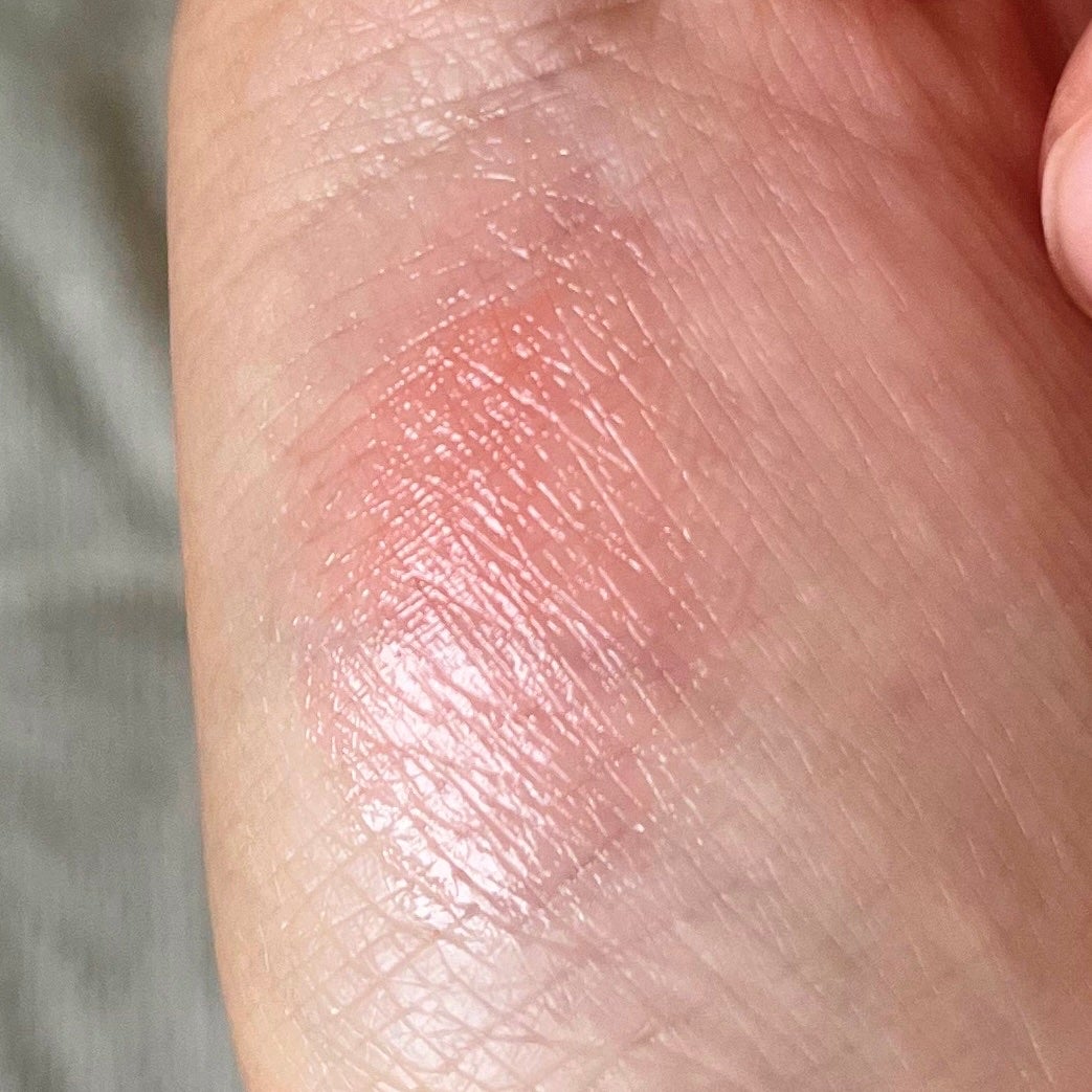 リップクリーム/カントリー&ストリーム/リップクリームを使ったクチコミ(3枚目)