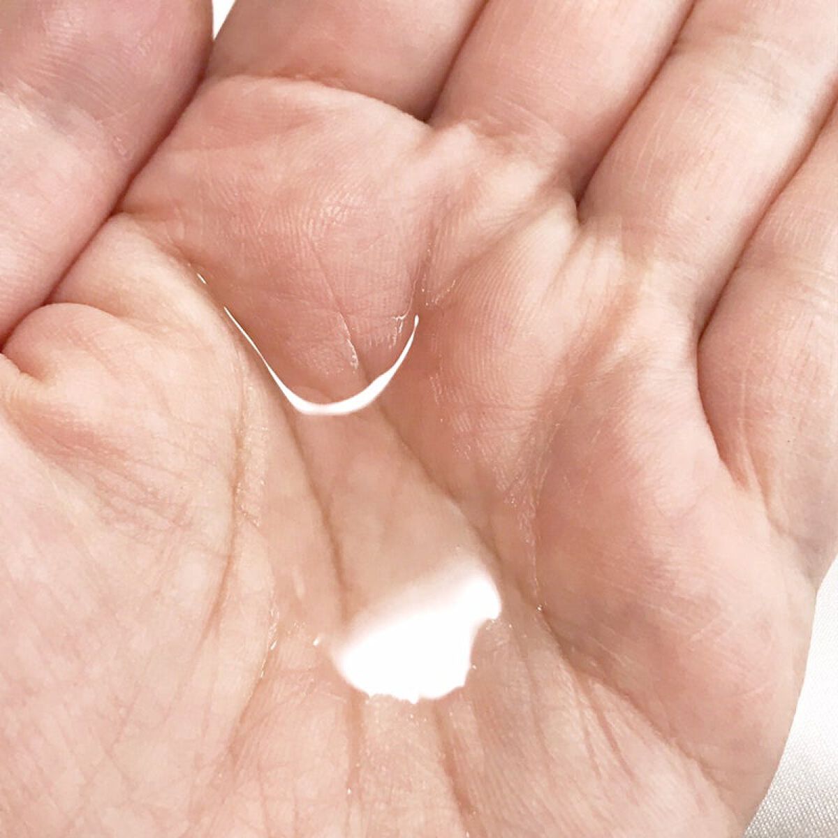 エッセンシャル プレミアム ウォータートリートメント EXスムース/エッセンシャル/アウトバストリートメントを使ったクチコミ（3枚目）